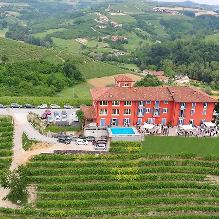 布里克罗索乡村民宿 *