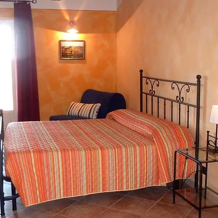 布里克罗索乡村民宿