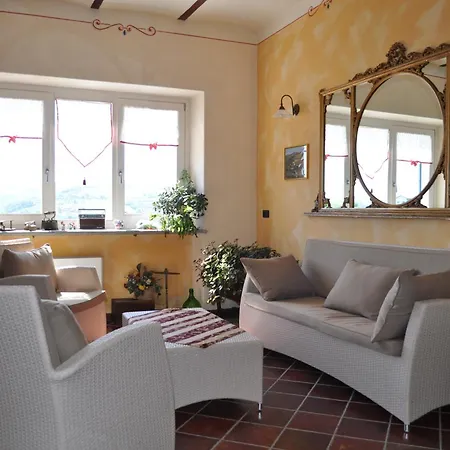 Bricco Rosso Country house