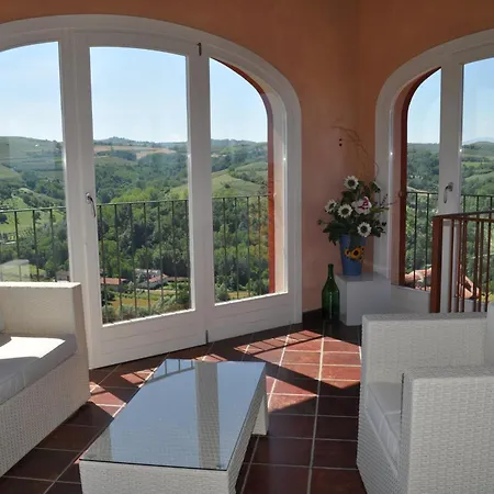 布里克罗索乡村民宿 *