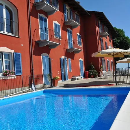 布里克罗索乡村民宿