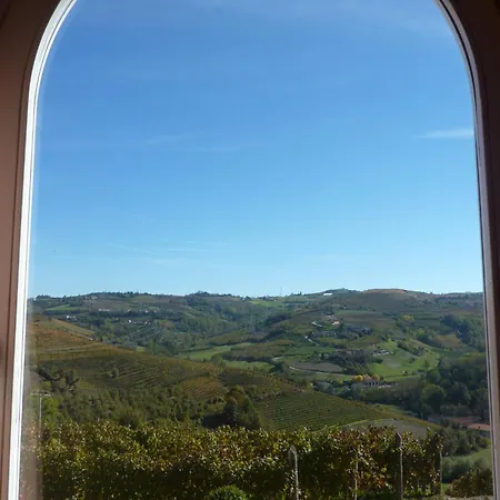 布里克罗索乡村民宿 乡村民宿 Farigliano