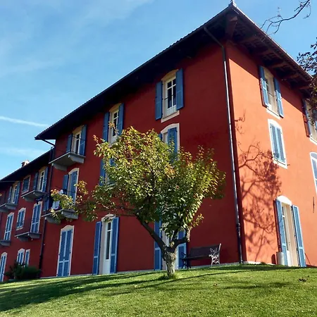 Bricco Rosso * Farigliano