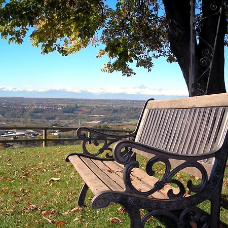 乡村民宿 布里克罗索乡村民宿