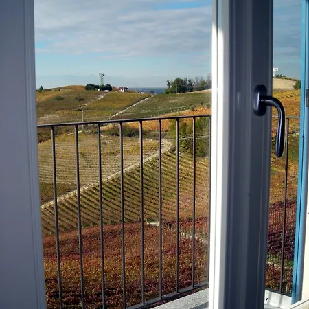 布里克罗索乡村民宿 *