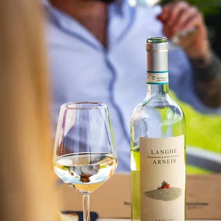 布里克罗索乡村民宿 *