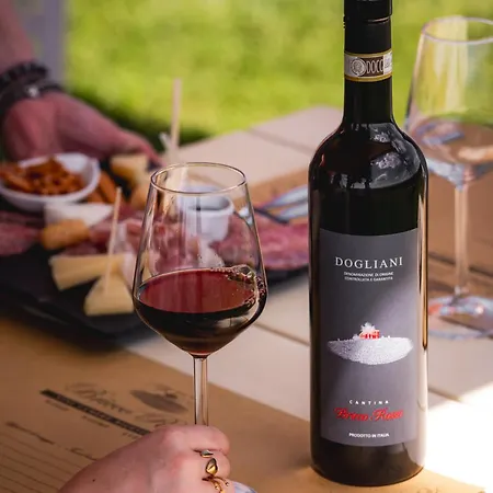 乡村民宿 布里克罗索乡村民宿