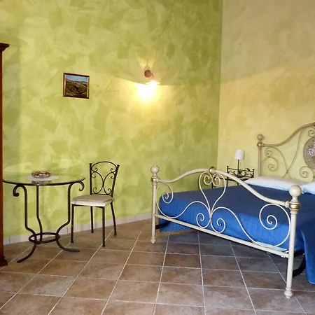 Country house Bricco Rosso