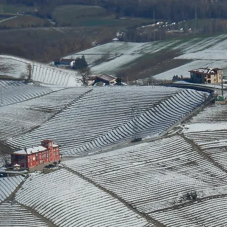 Bricco Rosso Farigliano