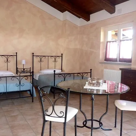 布里克罗索乡村民宿 乡村民宿