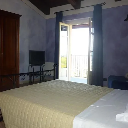 乡村民宿 布里克罗索乡村民宿