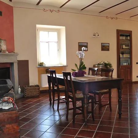 布里克罗索乡村民宿