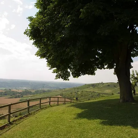 布里克罗索乡村民宿