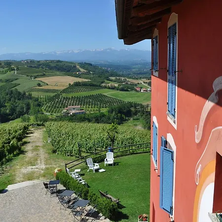 布里克罗索乡村民宿 *