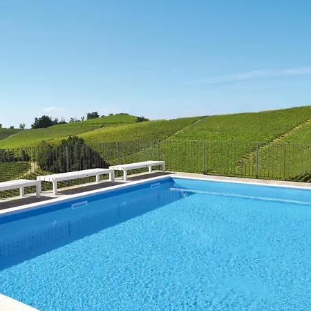 布里克罗索乡村民宿 *