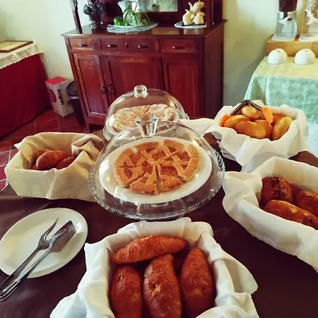 布里克罗索乡村民宿 乡村民宿 *