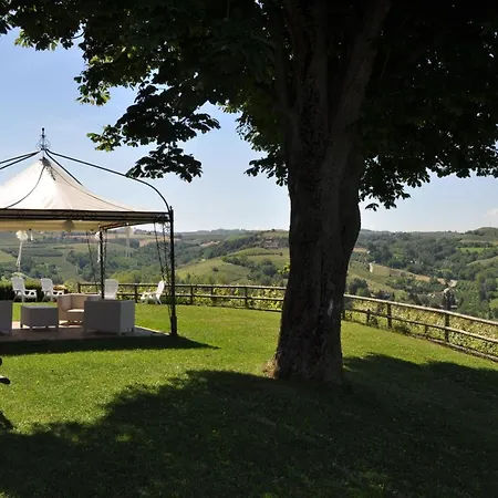 布里克罗索乡村民宿