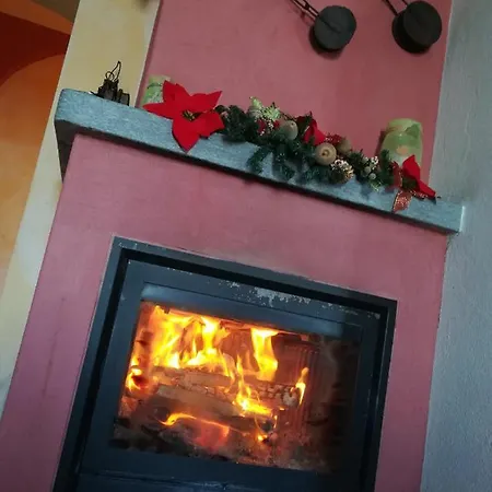 布里克罗索乡村民宿 乡村民宿