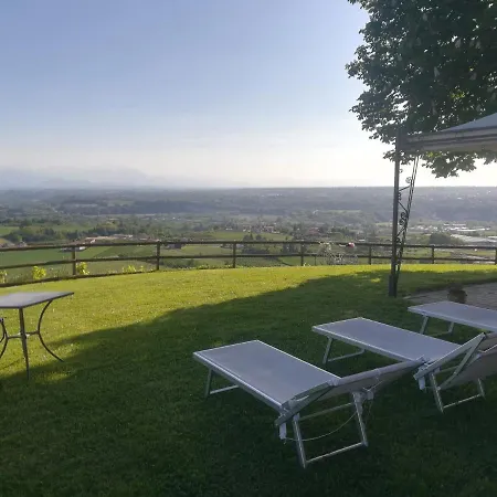 布里克罗索乡村民宿