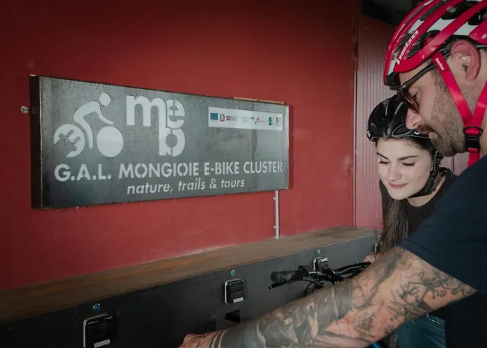 Country house Bricco Rosso Farigliano