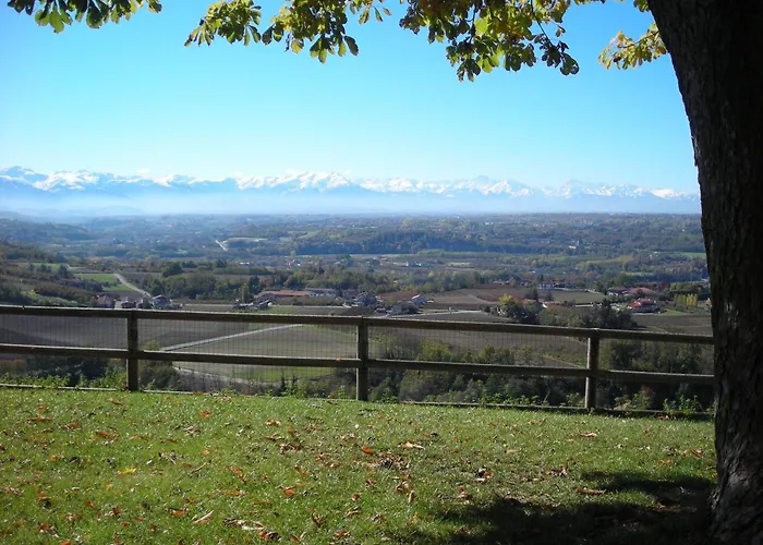 Bricco Rosso Farigliano