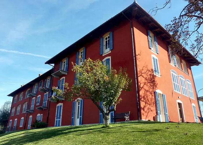 Bricco Rosso * Farigliano