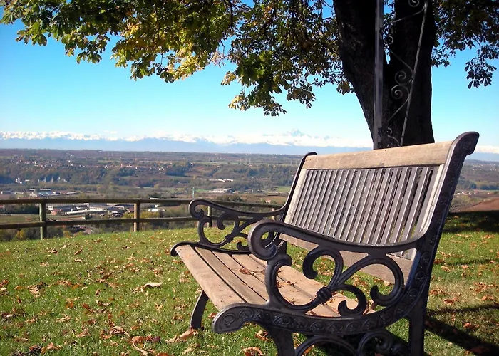 Country house Bricco Rosso