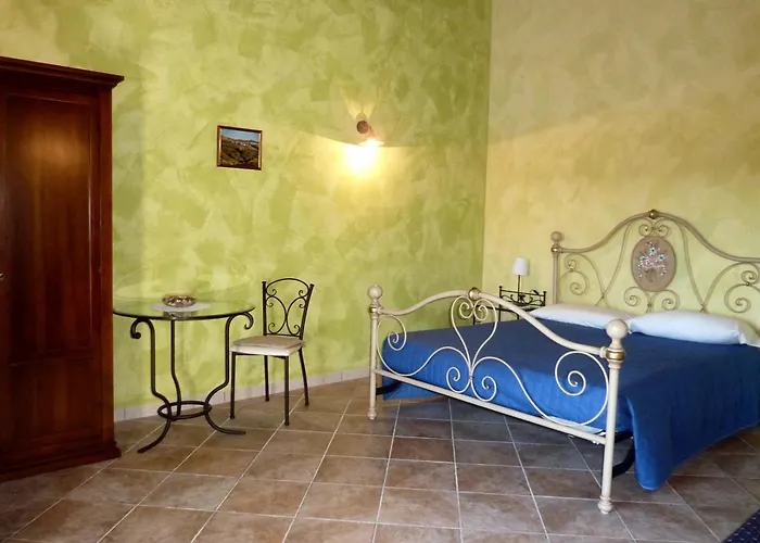 Country house Bricco Rosso