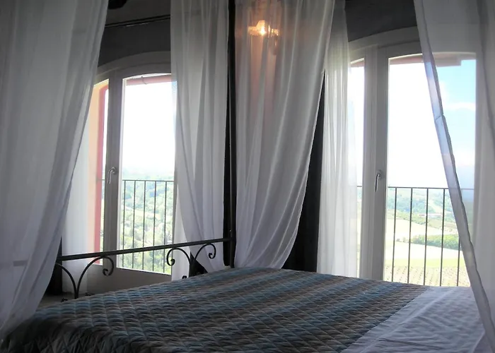 Bricco Rosso * Farigliano