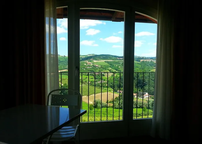 Bricco Rosso * Farigliano