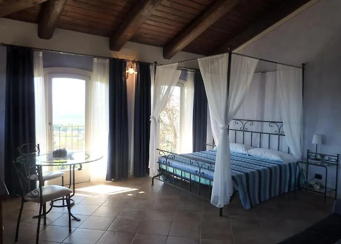 Bricco Rosso * Farigliano