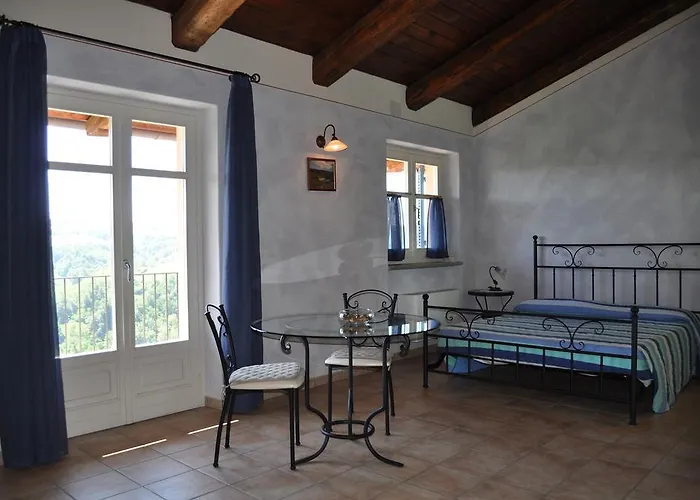 Bricco Rosso * Farigliano