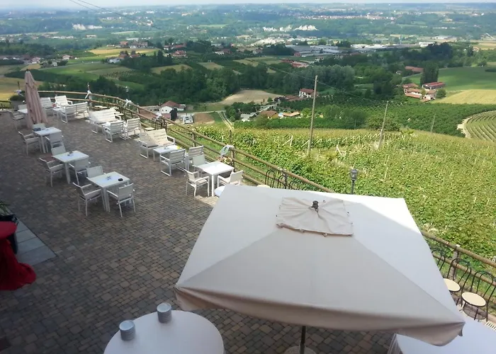 Bricco Rosso * Farigliano