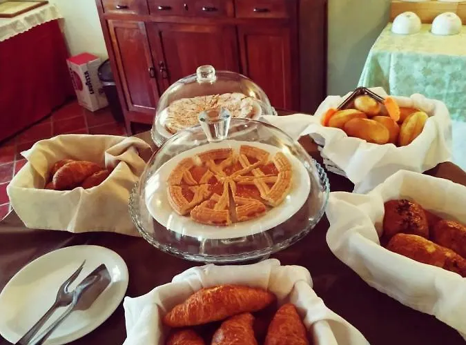 Bricco Rosso Country house *