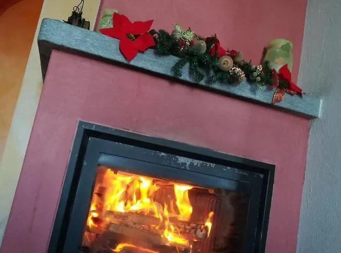 Bricco Rosso Country house